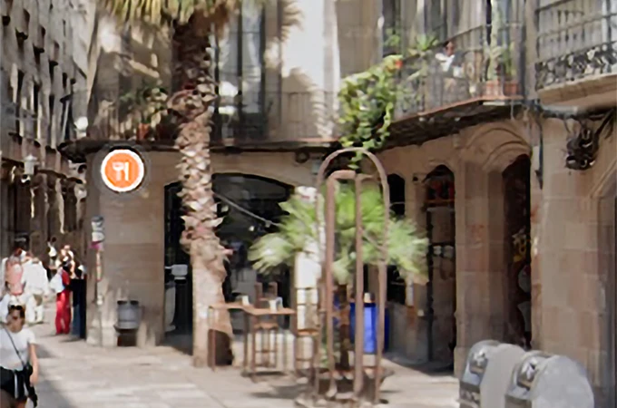 StudiO2 Pilates - Gimnasio en Ciutat Vella, Barcelona