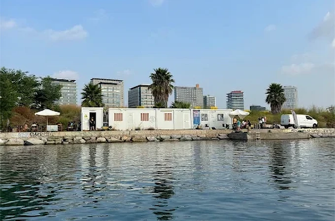 Sup Yoga Barcelona - Gimnasio en Sant Martí, Barcelona