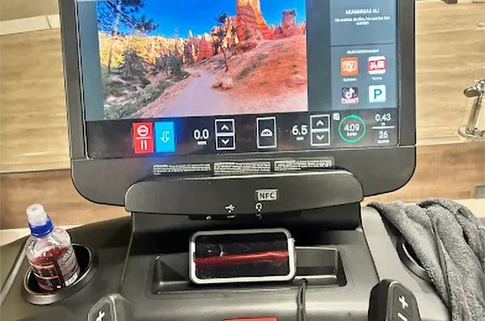 Synergym Barcelona El Clot - Gimnasio en Sant Andreu, Barcelona