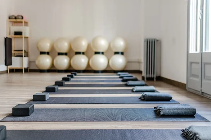 Tandem Studio - Gimnasio en Ciutat Vella, Barcelona Tandem Studio - Gimnasio en Ciutat Vella, Barcelona