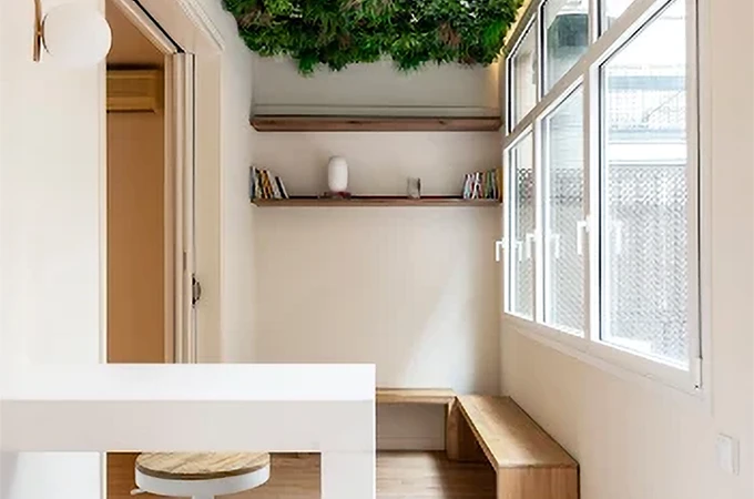 The Awakening House - Gimnasio en Sarrià-Sant Gervasi, Barcelona