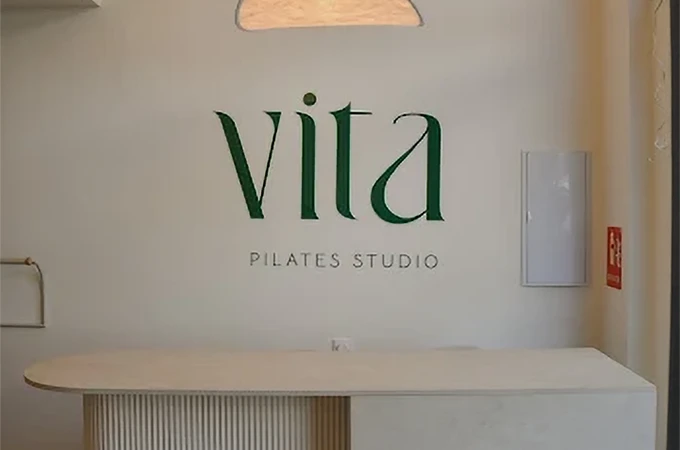 Vita Pilates Studio - Gimnasio en Sarrià-Sant Gervasi, Barcelona Vita Pilates Studio - Gimnasio en Sarrià-Sant Gervasi, Barcelona