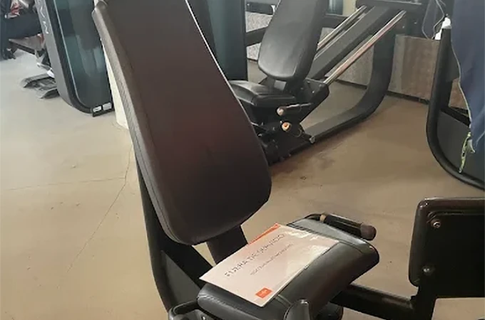 VivaGym - Gimnasio en L'Hospitalet de Llobregat, Barcelona