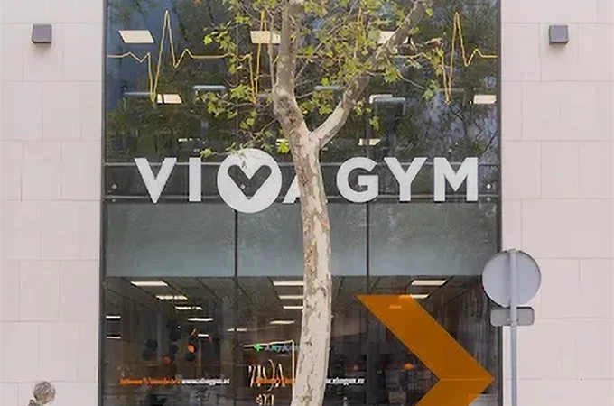 VivaGym - Gimnasio en Sant Martí, Barcelona
