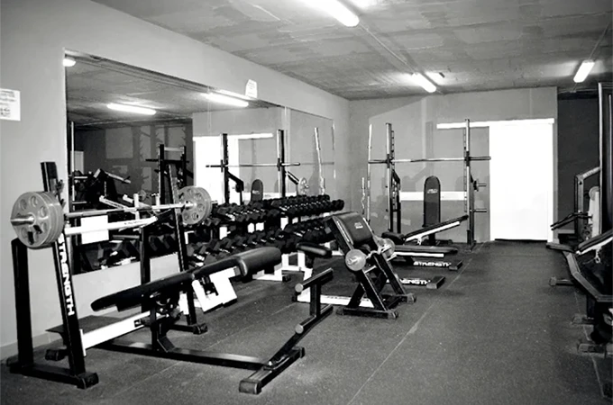 Xtreme Gym - Gimnasio en Nou Barris, Barcelona