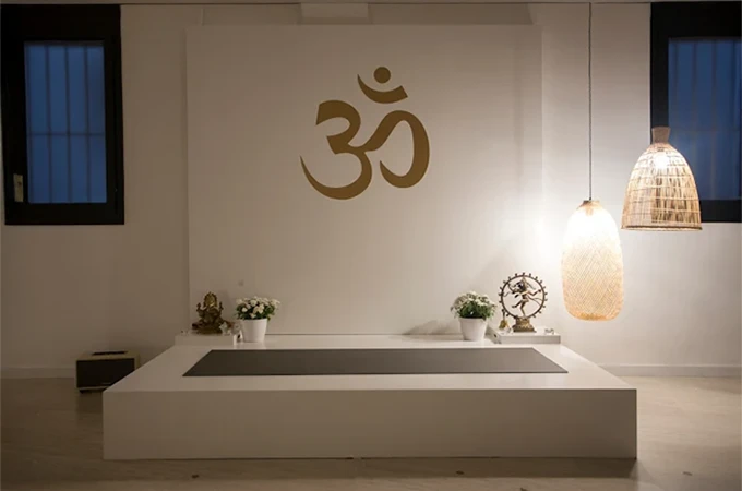 YogaOne Aragó/Clot - Gimnasio en Sant Martí, Barcelona