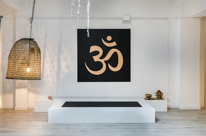 YogaOne Sants - Gimnasio en Sants-Montjuïc, Barcelona