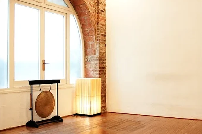 Yogena Yoga - Gimnasio en Sarrià-Sant Gervasi, Barcelona
